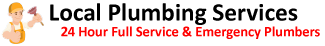 Merced CA 24 Hour Plumbers